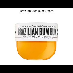 Sol De Janeiro Bum Bum Cream